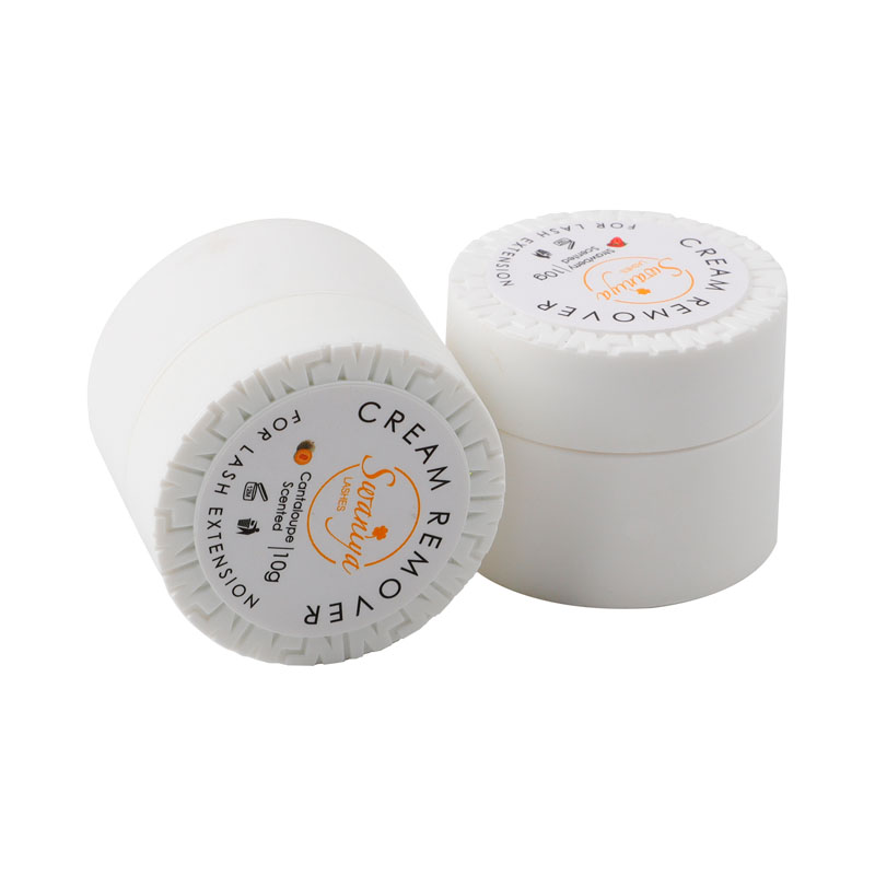 O papel e o uso do rímel