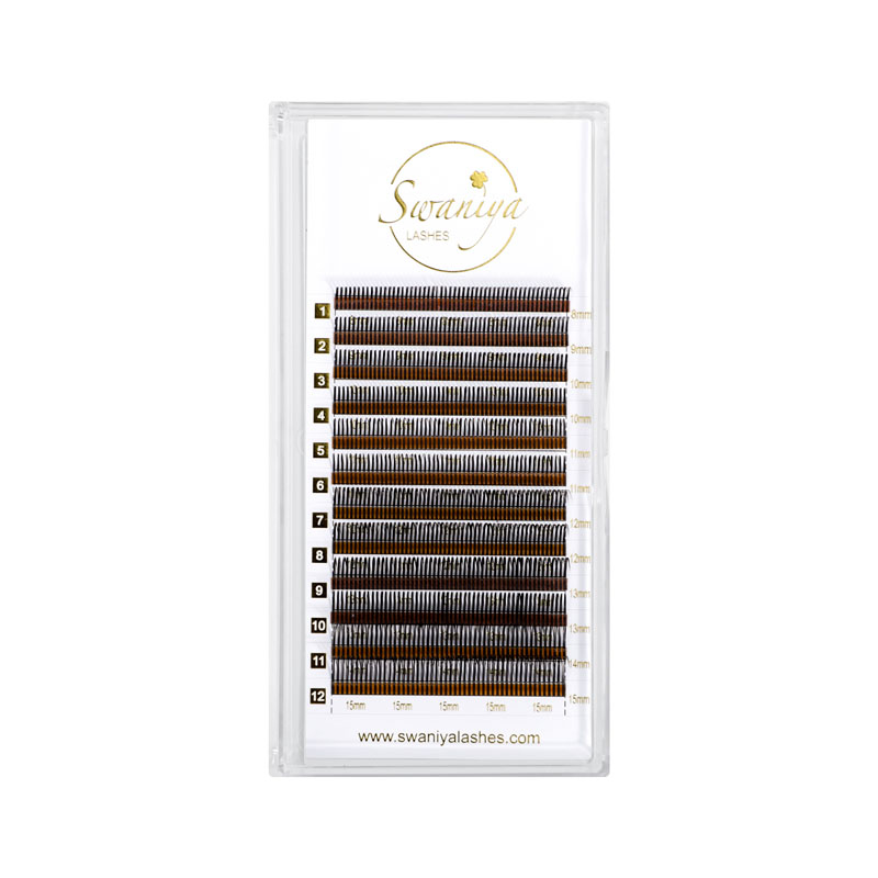 Como as extensións de pestanas Wispy melloran o teu aspecto?